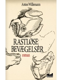 Rastløse bevægelser