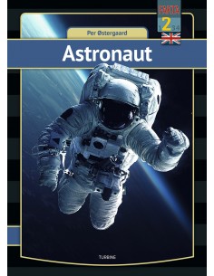 Astronaut - engelsk