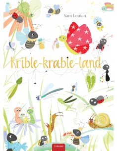 Krible-krable-land