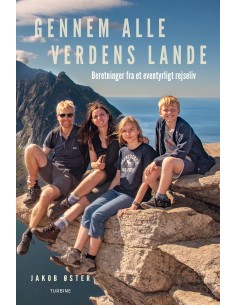 Gennem alle verdens lande