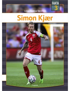 Simon Kjær