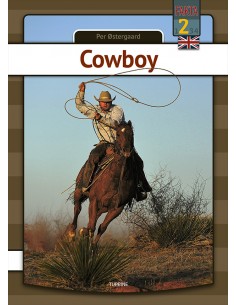 Cowboy - engelsk