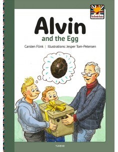 Alvin and the Eggs