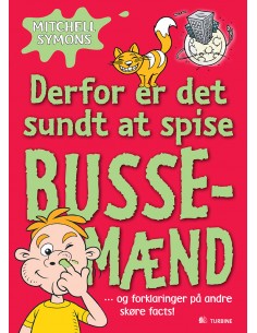 Derfor er det sundt at...