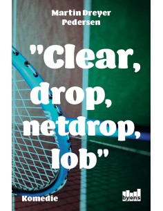 Clear drop netdrop lob