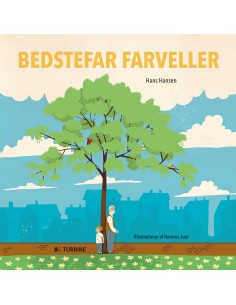 Bedstefar farveller