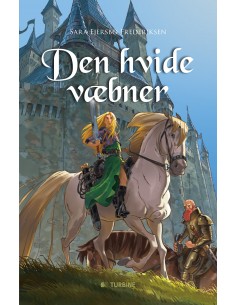 Den hvide væbner
