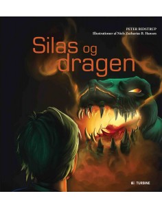 Silas og dragen