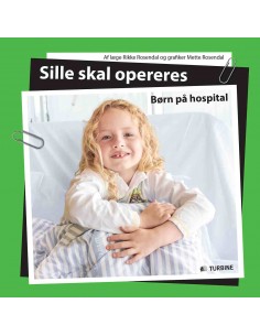 Sille skal opereres