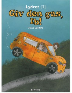Giv den gas, Ib!