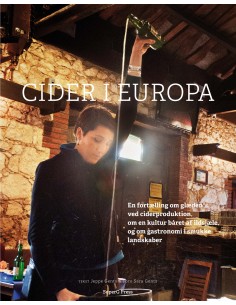 Cider i Europa