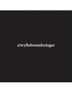 Trylleformuleringer