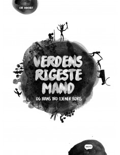 Verdens Rigeste Mand og...