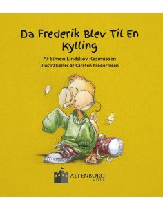 Da Frederik Blev Til En...
