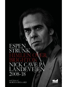 Himlen over Brighton