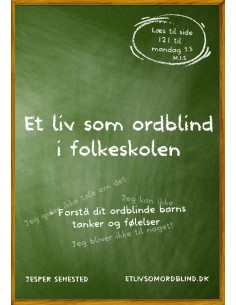 Et liv som ordblind i...