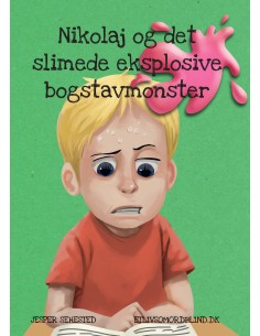 Nikolaj og det slimede...