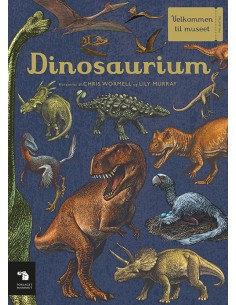 Dinosaurium