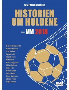 Historien om holdene