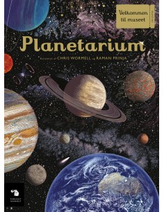 Planetarium