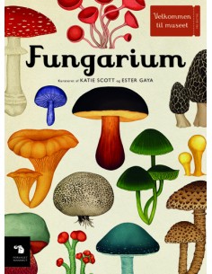 Fungarium