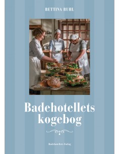 Badehotellets Kogebog