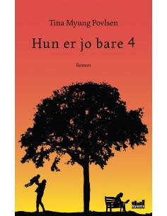 Hun er jo bare 4