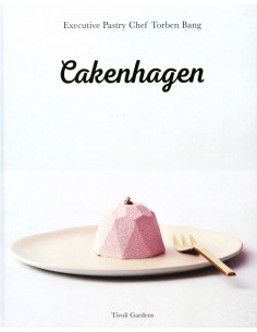 Cakenhagen (Eng udg)