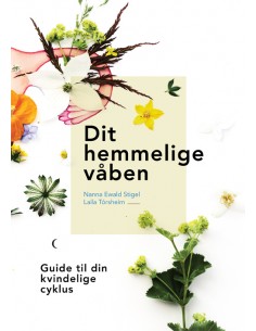 Dit hemmelige våben