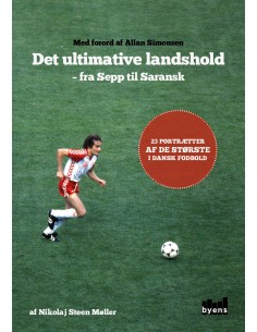 Det ultimative landshold