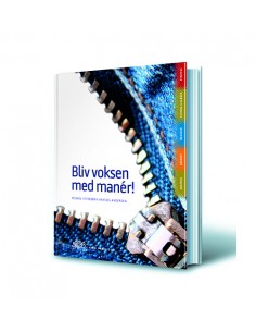 BLIV VOKSEN MED MANÉR!