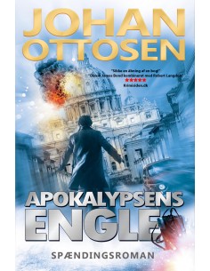 Apokalypsens engle
