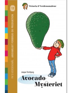Avocado-Mysteriet
