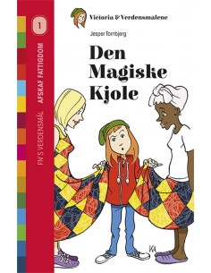 Den Magiske Kjole
