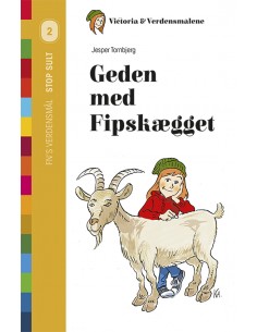 Geden med Fipskægget