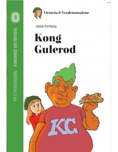 Kong Gulerod