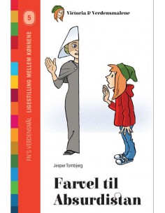 Farvel til Absurdistan