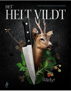 DET' HELT VILDT - Rådyr