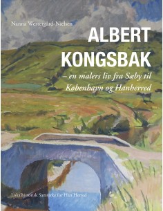 Albert Kongsbak