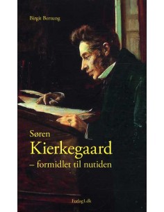 Søren Kierkegaard -...