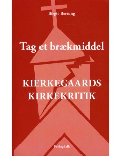 Tag et brækmiddel