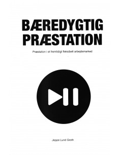 Bæredygtig præstation