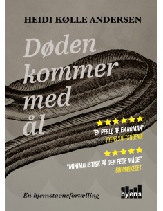 Døden kommer med ål