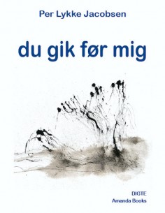 Du gik før mig