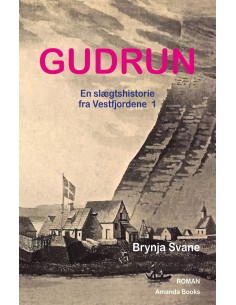 Gudrun