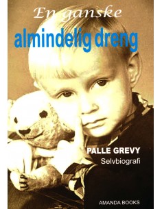 En ganske almindelig dreng