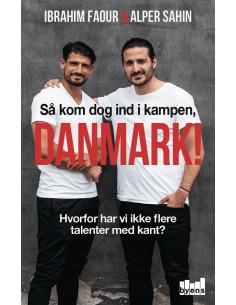 Så kom dog ind i kampen,...
