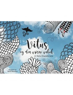 Vitus og den vrisne vabel