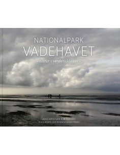 Nationalpark Vadehavet