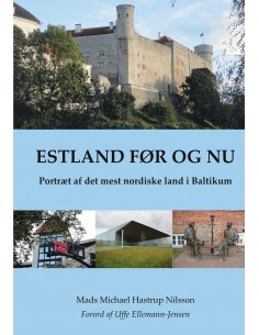 Estland før og nu